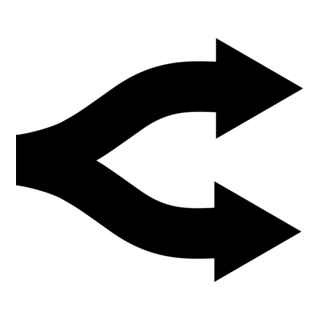 OpenRouter logo